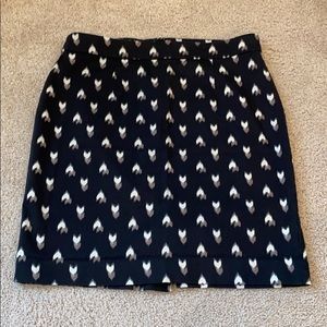 Gap Skirt